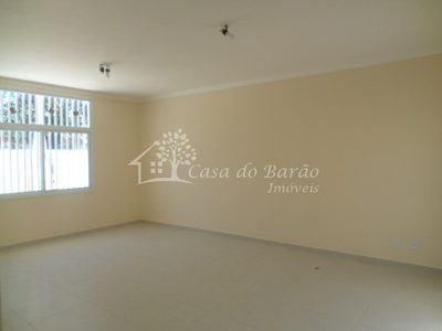 Casa, 4 quartos, 180 m² - Foto 4