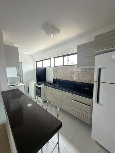 Apartamento, 3 quartos, 86 m² - Foto 5