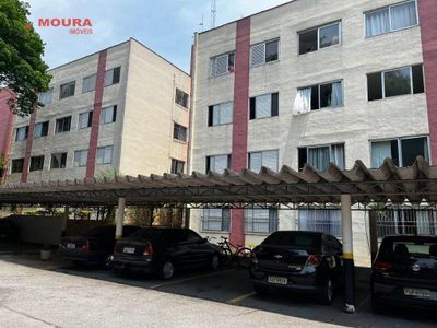 Apartamento, 3 quartos, 80 m² - Foto 1