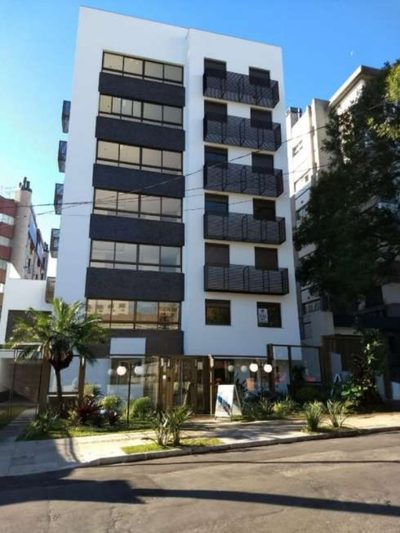 Apartamento, 2 quartos, 60 m² - Foto 1