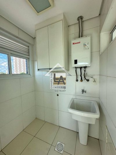 Apartamento, 2 quartos, 91 m² - Foto 5