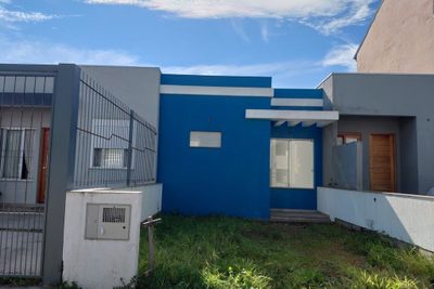 Casa, 2 quartos, 79 m² - Foto 3