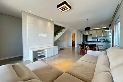 Casa, 4 quartos, 183 m² - Foto 2