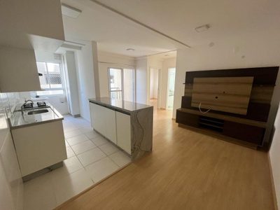 Apartamento, 2 quartos, 55 m² - Foto 4