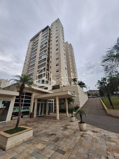Apartamento, 3 quartos, 158 m² - Foto 2