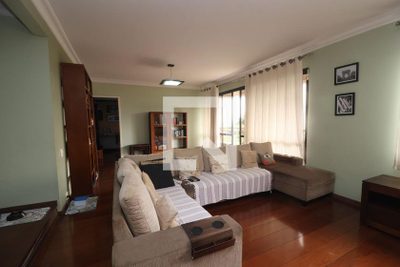 Apartamento, 3 quartos, 175 m² - Foto 5