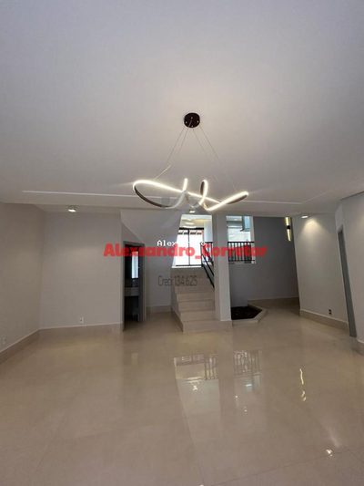 Sobrado, 4 quartos, 396 m² - Foto 5