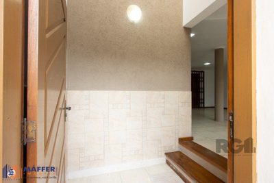 Casa, 4 quartos, 257 m² - Foto 4