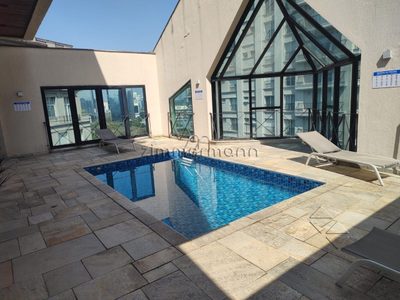 Apartamento, 1 quarto, 36 m² - Foto 2