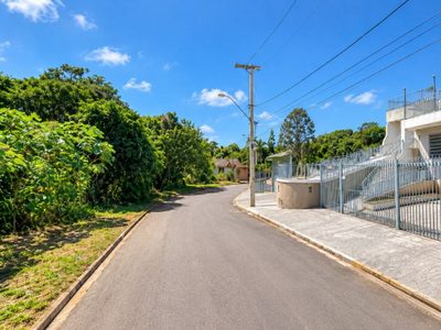 Terreno, 1000 m² - Foto 1