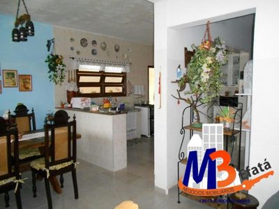 Casa, 3 quartos, 192 m² - Foto 5