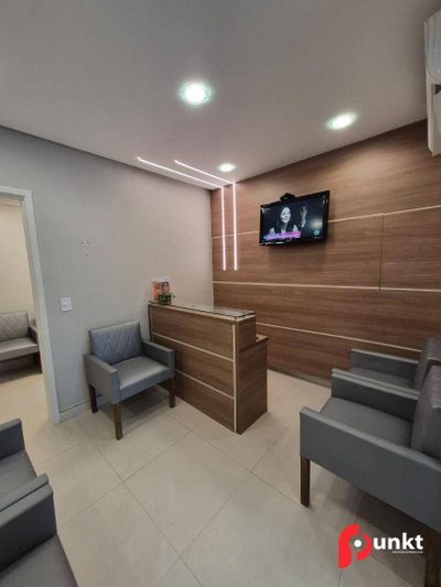 Sala-Conjunto, 80 m² - Foto 1