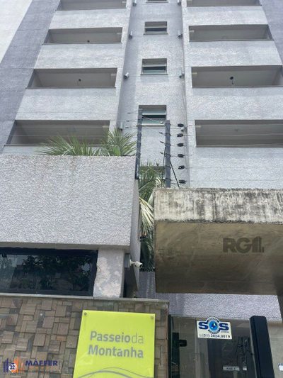 Apartamento, 2 quartos, 54 m² - Foto 5