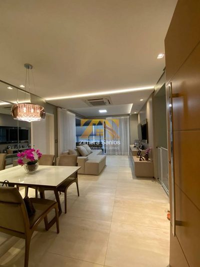 Apartamento, 3 quartos, 149 m² - Foto 5