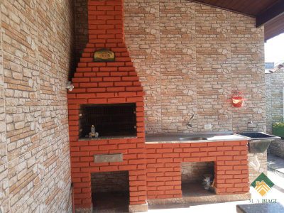 Casa, 5 quartos, 180 m² - Foto 4