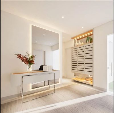 Apartamento, 2 quartos, 59 m² - Foto 4
