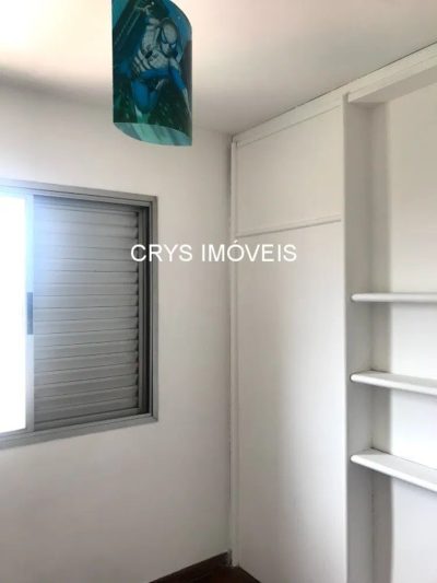 Apartamento, 3 quartos, 71 m² - Foto 3