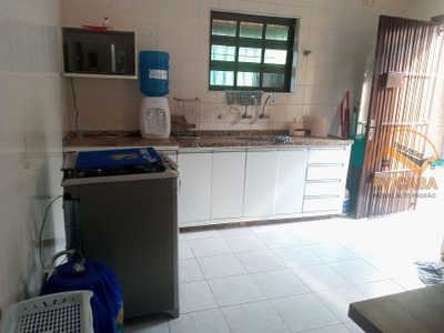 Casa, 3 quartos, 200 m² - Foto 4