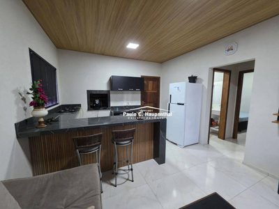 Casa, 3 quartos, 90 m² - Foto 5