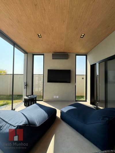 Casa, 4 quartos, 390 m² - Foto 5