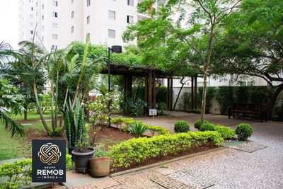Apartamento, 2 quartos, 52 m² - Foto 3