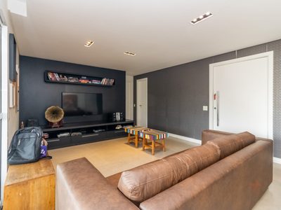 Apartamento, 3 quartos, 140 m² - Foto 5
