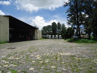 Terreno, 8 hectares - Foto 2
