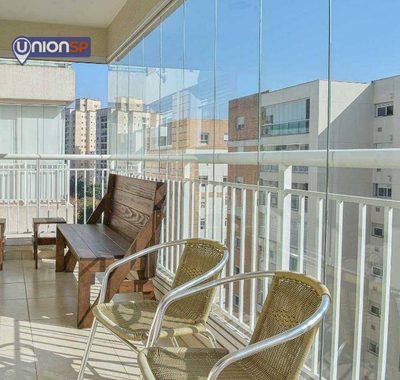 Apartamento, 2 quartos, 83 m² - Foto 4