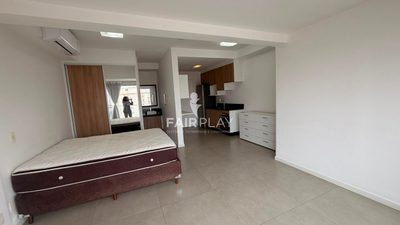 Apartamento, 1 quarto, 38 m² - Foto 4