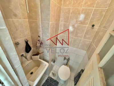 Apartamento, 2 quartos, 90 m² - Foto 1