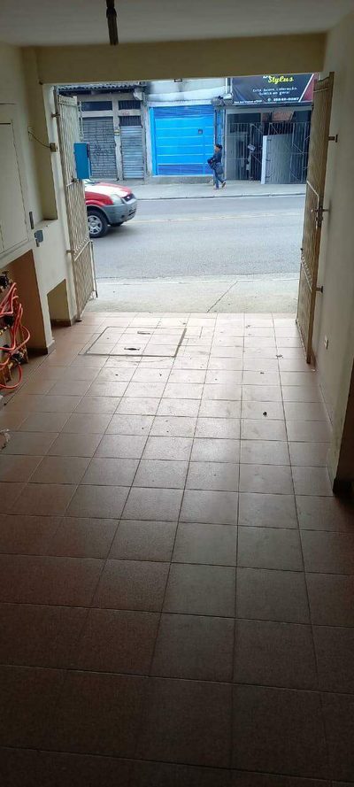 Sobrado, 3 quartos, 500 m² - Foto 5