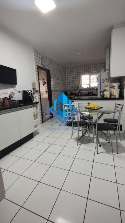 Apartamento, 3 quartos, 114 m² - Foto 5