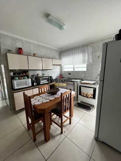 Casa, 3 quartos, 80 m² - Foto 4