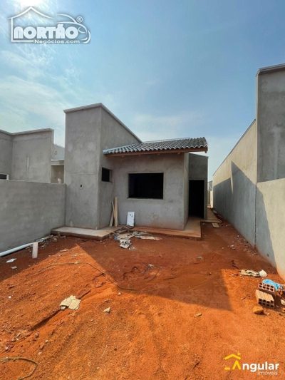 Casa, 2 quartos, 71 m² - Foto 1