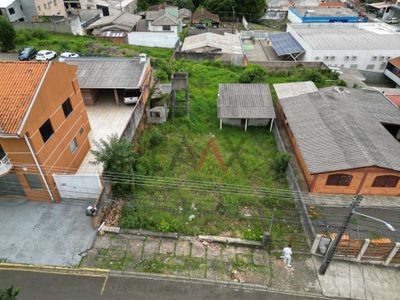 Terreno, 728 m² - Foto 2