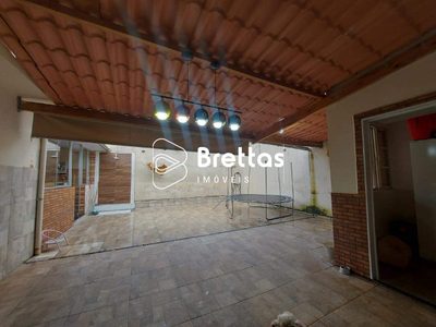 Casa, 3 quartos, 230 m² - Foto 5
