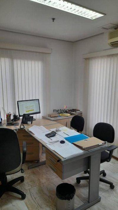 Sala-Conjunto, 38 m² - Foto 5