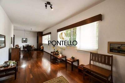 Apartamento, 4 quartos, 122 m² - Foto 1