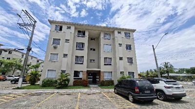 Apartamento, 2 quartos, 45 m² - Foto 1