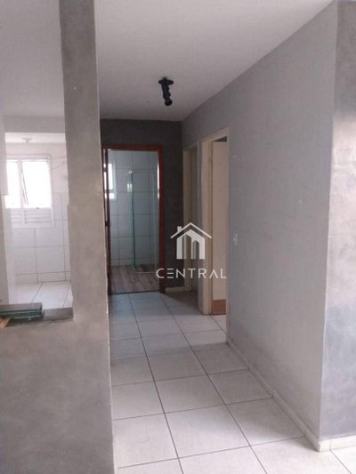 Apartamento, 2 quartos, 43 m² - Foto 3
