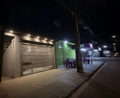 Casa, 2 quartos - Foto 1