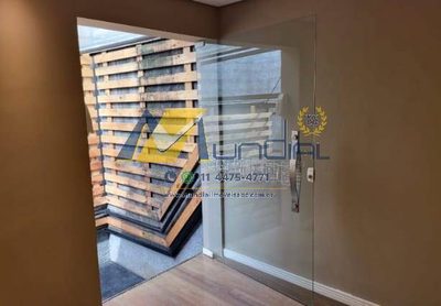Loja-Salão, 250 m² - Foto 1