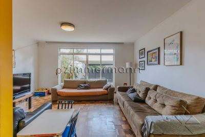 Casa, 3 quartos, 136 m² - Foto 2