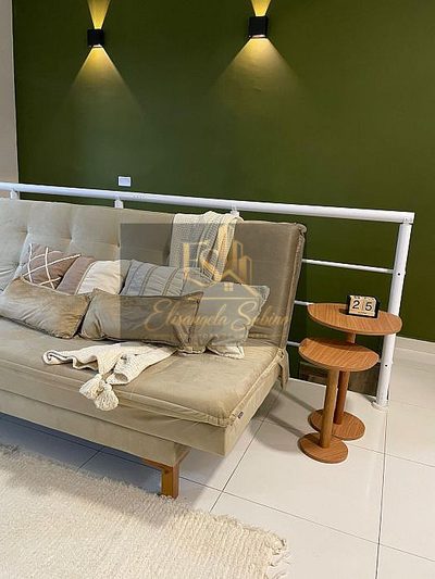 Casa, 2 quartos, 74 m² - Foto 2