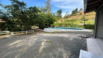 Chácara, 8500 m² - Foto 5