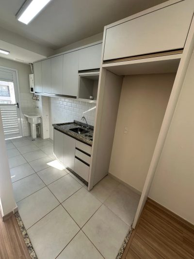 Apartamento, 2 quartos, 64 m² - Foto 3
