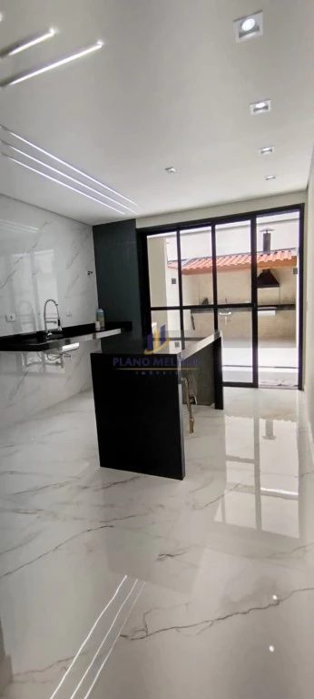 Casa, 3 quartos, 150 m² - Foto 4
