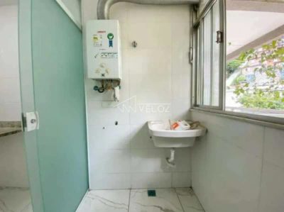 Apartamento, 3 quartos, 100 m² - Foto 2