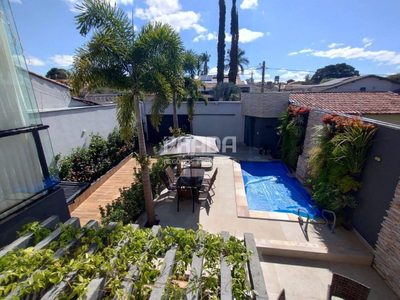 Casa, 4 quartos, 371 m² - Foto 4