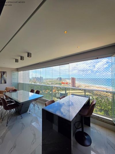 Apartamento, 3 quartos, 142 m² - Foto 3